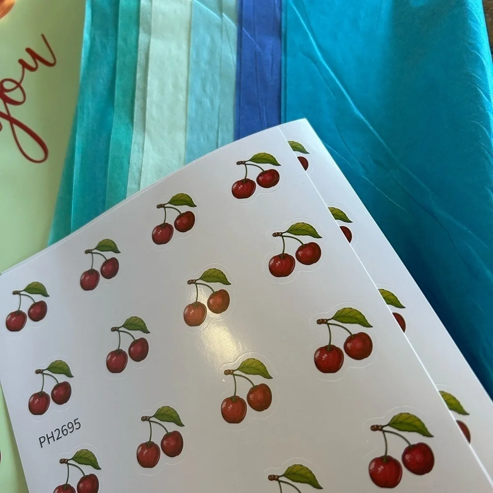 Reseller’s Bundle Cherries